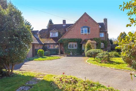 4 bedroom detached house for sale, Green End Road, High Wycombe HP14