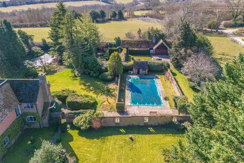 4 bedroom detached house for sale, Green End Road, High Wycombe HP14