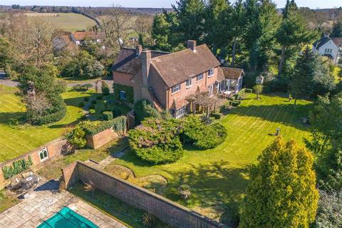 4 bedroom detached house for sale, Green End Road, High Wycombe HP14