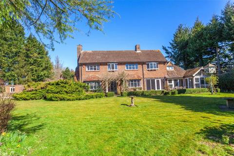 4 bedroom detached house for sale, Green End Road, High Wycombe HP14