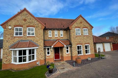 10 Fulthorpe Grove, Wynyard, Billingham, TS22 5QZ