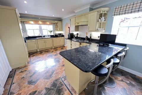 10 Fulthorpe Grove, Wynyard, Billingham, TS22 5QZ