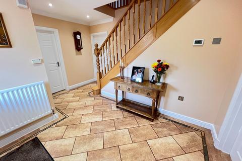 10 Fulthorpe Grove, Wynyard, Billingham, TS22 5QZ