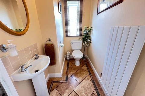 10 Fulthorpe Grove, Wynyard, Billingham, TS22 5QZ