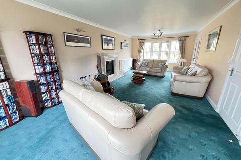 10 Fulthorpe Grove, Wynyard, Billingham, TS22 5QZ