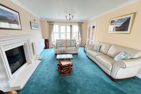 10 Fulthorpe Grove, Wynyard, Billingham, TS22 5QZ