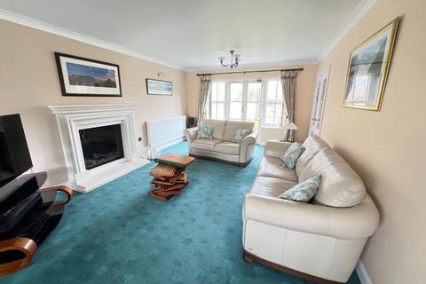 10 Fulthorpe Grove, Wynyard, Billingham, TS22 5QZ