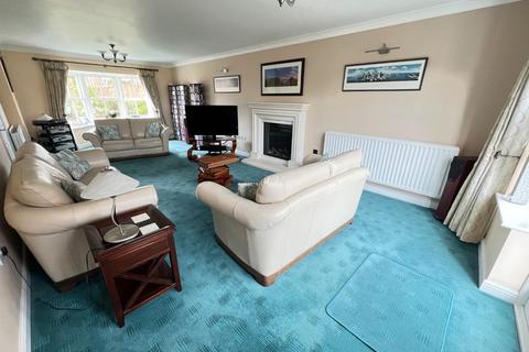 10 Fulthorpe Grove, Wynyard, Billingham, TS22 5QZ