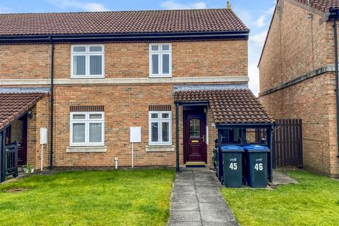2 bedroom apartment for sale, Lyon Walk, Newton Aycliffe