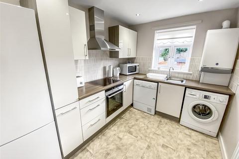 2 bedroom apartment for sale, Lyon Walk, Newton Aycliffe