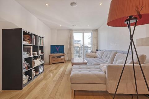 3 bedroom apartment for sale, Seven Sea Gardens, Bow, London