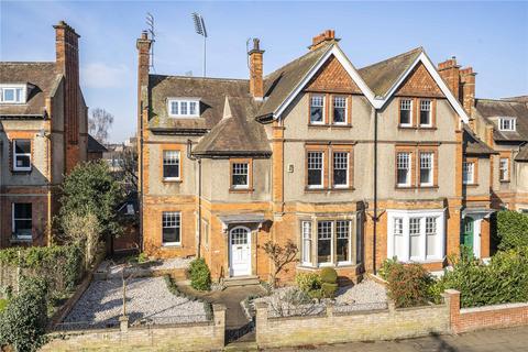 6 bedroom semi-detached house for sale, Park Avenue, Abington, Northampton, NN3
