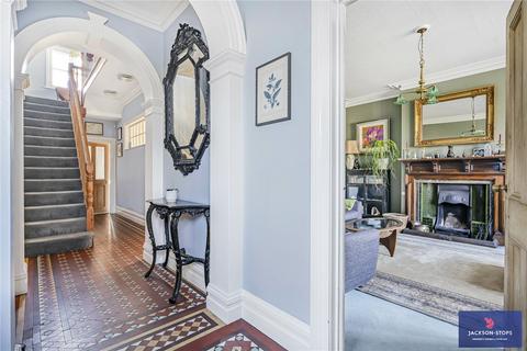 6 bedroom semi-detached house for sale, Park Avenue, Abington, Northampton, NN3