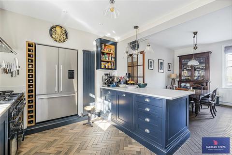 6 bedroom semi-detached house for sale, Park Avenue, Abington, Northampton, NN3