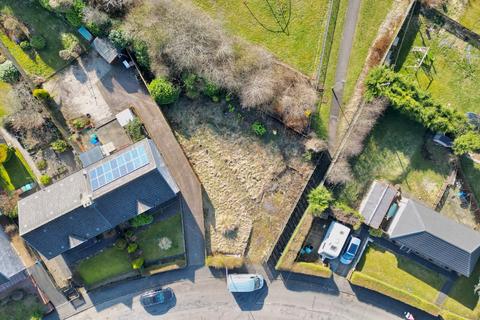 Land for sale, Church Street, Harthill, Shotts