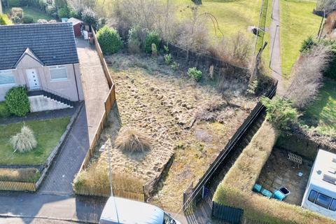 Land for sale, Church Street, Harthill, Shotts