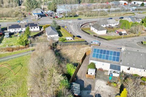 Land for sale, Church Street, Harthill, Shotts