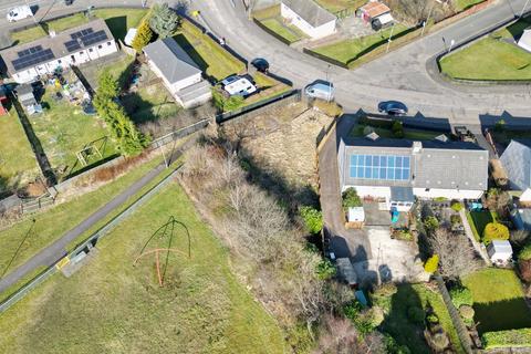 Land for sale, Church Street, Harthill, Shotts