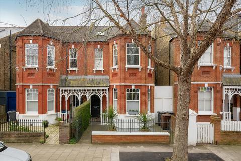 6 bedroom semi-detached house for sale, Airedale Avenue, London, W4