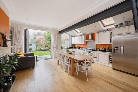 6 bedroom semi-detached house for sale, Airedale Avenue, London, W4