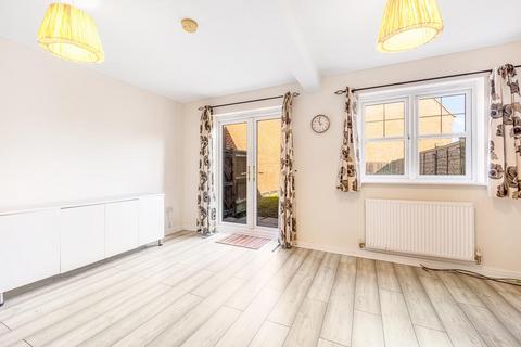 3 bedroom semi-detached house for sale, Cortez Close, Spalding