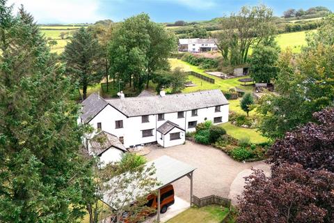 6 bedroom detached house for sale, Barnstaple EX31