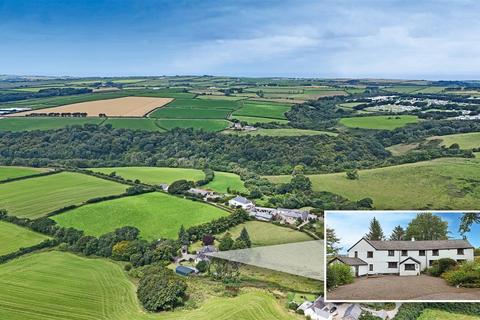 6 bedroom detached house for sale, Barnstaple EX31