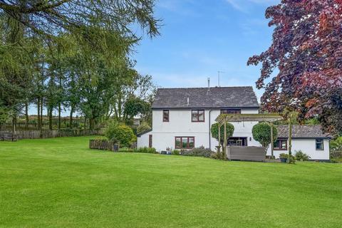 6 bedroom detached house for sale, Barnstaple EX31