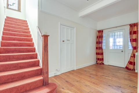 5 bedroom semi-detached house for sale, Thorpe Hall Avenue, Thorpe Bay SS1