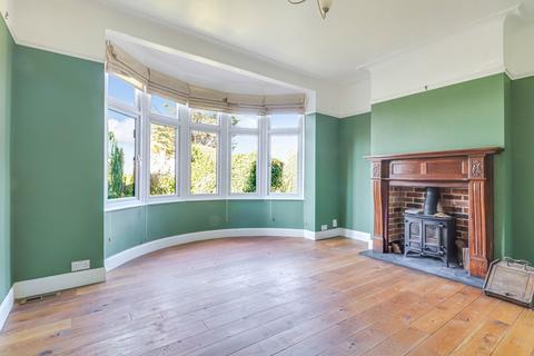5 bedroom semi-detached house for sale, Thorpe Hall Avenue, Thorpe Bay SS1