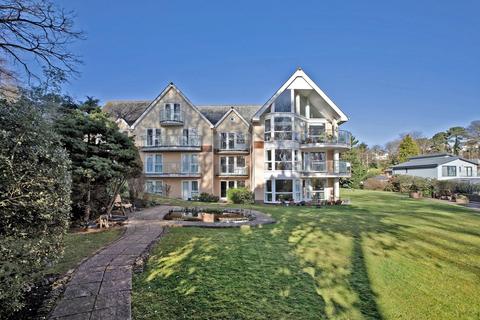 2 bedroom flat for sale, Old Teignmouth Road, Dawlish EX7