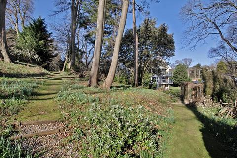 2 bedroom flat for sale, Old Teignmouth Road, Dawlish EX7