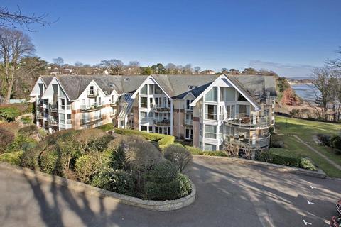 2 bedroom flat for sale, Old Teignmouth Road, Dawlish EX7