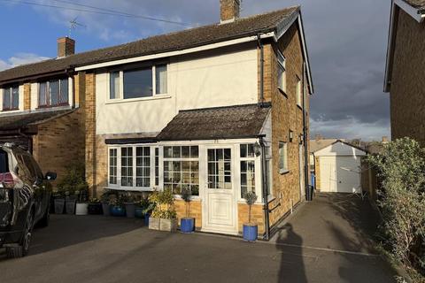 3 bedroom detached house for sale, Laburnum Crescent, Derby DE22