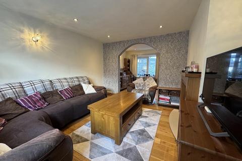 3 bedroom detached house for sale, Laburnum Crescent, Derby DE22