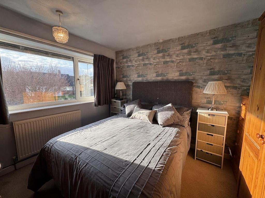 Bedroom two
