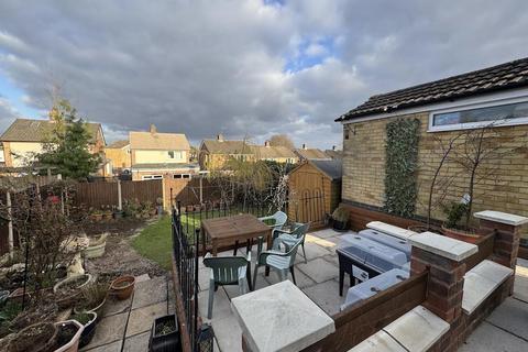 3 bedroom detached house for sale, Laburnum Crescent, Derby DE22