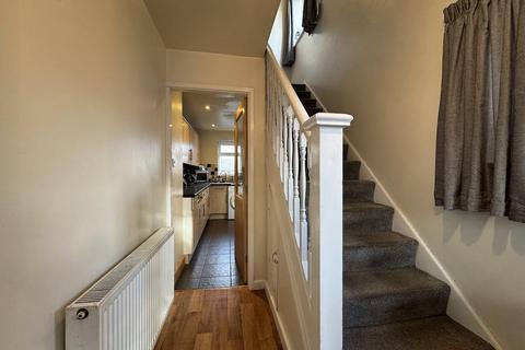 3 bedroom detached house for sale, Laburnum Crescent, Derby DE22