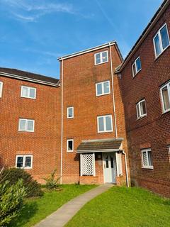 2 bedroom flat for sale, The Heys, Ashton-under-Lyne, Lancashire, OL6
