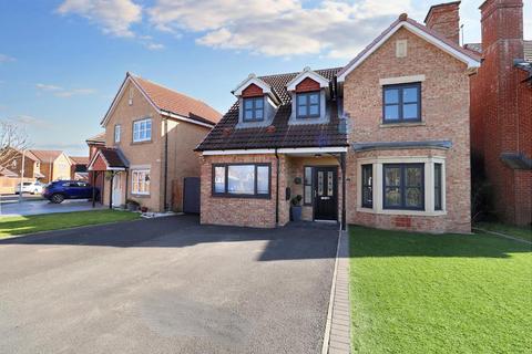 4 Bronte Way, Billingham, TS23 3GR