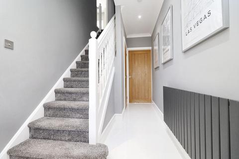 4 Bronte Way, Billingham, TS23 3GR
