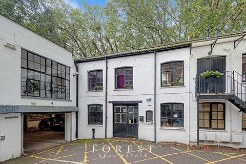 Industrial unit for sale, Unit 2, 4 Park End, Hampstead Heath, NW3 2SE