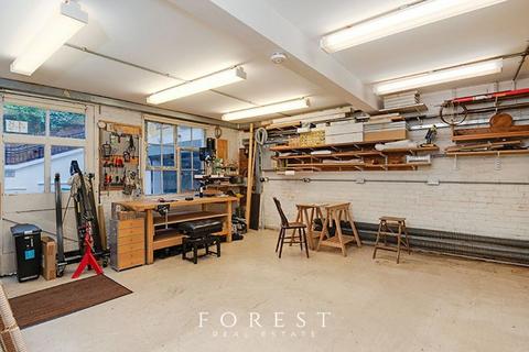 Industrial unit for sale, Unit 2, 4 Park End, Hampstead Heath, NW3 2SE