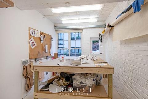 Industrial unit for sale, Unit 2, 4 Park End, Hampstead Heath, NW3 2SE