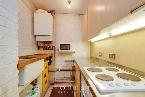Industrial unit for sale, Unit 2, 4 Park End, Hampstead Heath, NW3 2SE