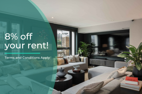 2 bedroom flat to rent, Clay, Dakota & Montana, Wembley, HA9