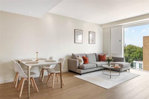 1 bedroom apartment for sale, Cubitt Building, 10 Gatliff Road, London, SW1W