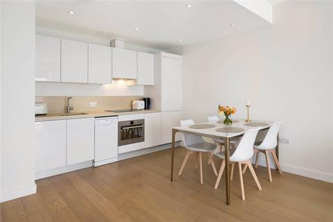 1 bedroom apartment for sale, Cubitt Building, 10 Gatliff Road, London, SW1W