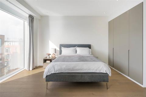 1 bedroom apartment for sale, Cubitt Building, 10 Gatliff Road, London, SW1W