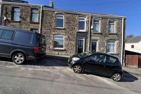 4 bedroom terraced house for sale, Brynhyfryd, SA5